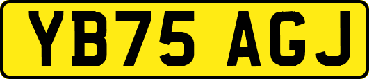YB75AGJ