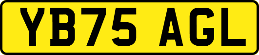 YB75AGL