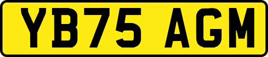YB75AGM