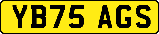 YB75AGS