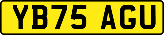 YB75AGU