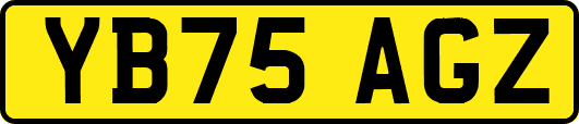 YB75AGZ