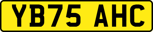 YB75AHC
