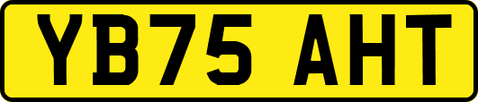 YB75AHT