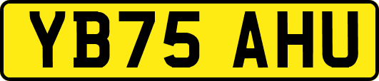 YB75AHU