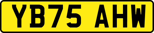 YB75AHW