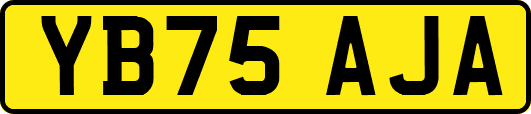 YB75AJA