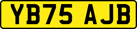 YB75AJB