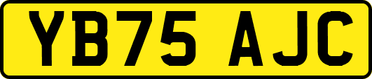 YB75AJC