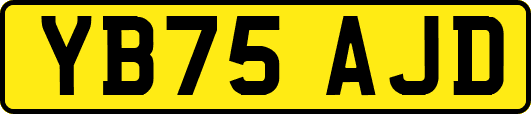 YB75AJD