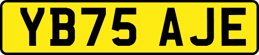 YB75AJE
