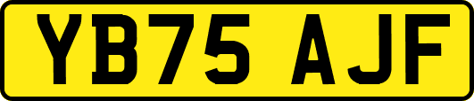 YB75AJF