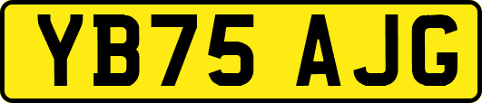YB75AJG