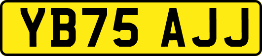 YB75AJJ