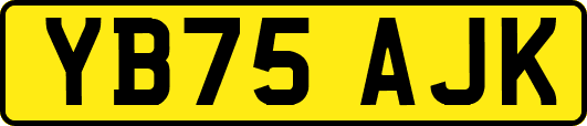 YB75AJK