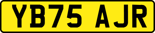 YB75AJR