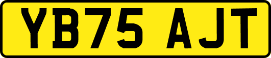 YB75AJT