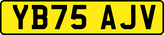 YB75AJV