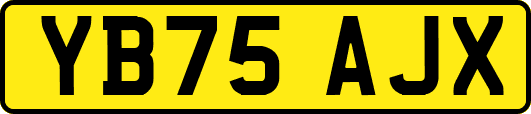 YB75AJX