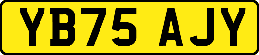 YB75AJY