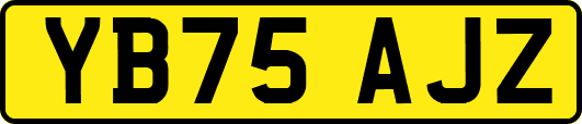 YB75AJZ