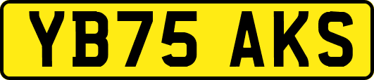 YB75AKS
