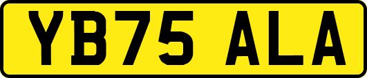 YB75ALA