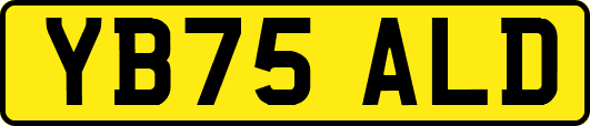 YB75ALD