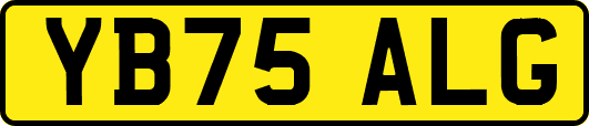 YB75ALG