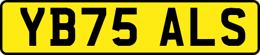 YB75ALS