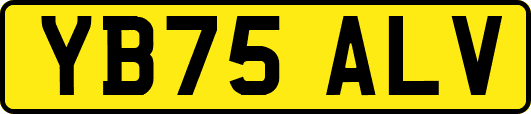 YB75ALV