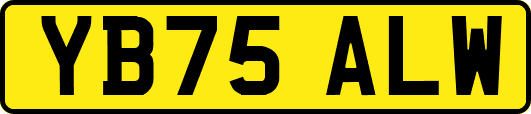 YB75ALW