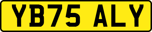 YB75ALY