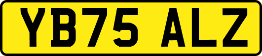 YB75ALZ