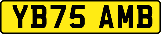 YB75AMB
