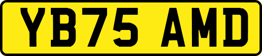 YB75AMD