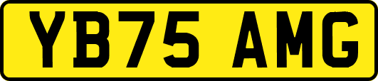 YB75AMG