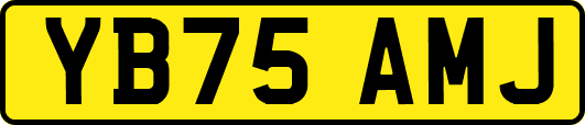 YB75AMJ