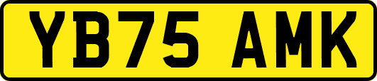 YB75AMK