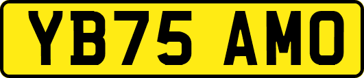 YB75AMO