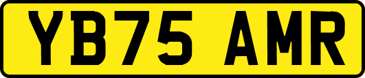 YB75AMR