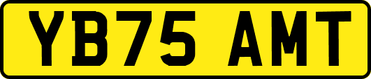 YB75AMT