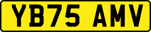YB75AMV