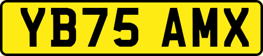 YB75AMX