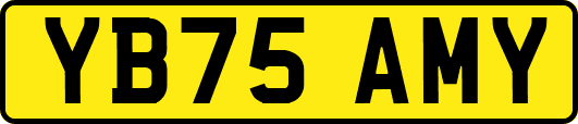 YB75AMY