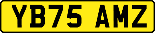YB75AMZ