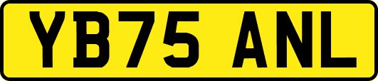 YB75ANL