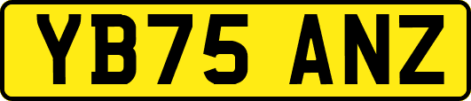 YB75ANZ