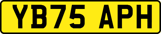 YB75APH