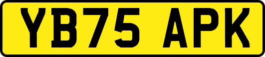 YB75APK